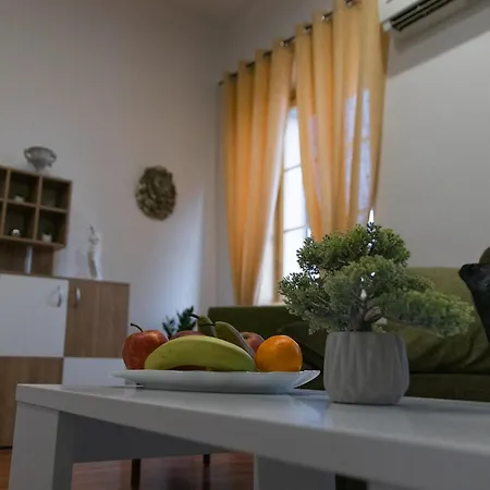 Apartment Santina