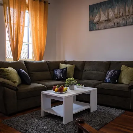 Apartman Santina Pula