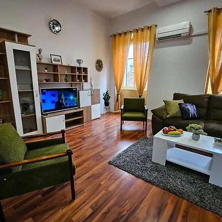 Apartman Santina