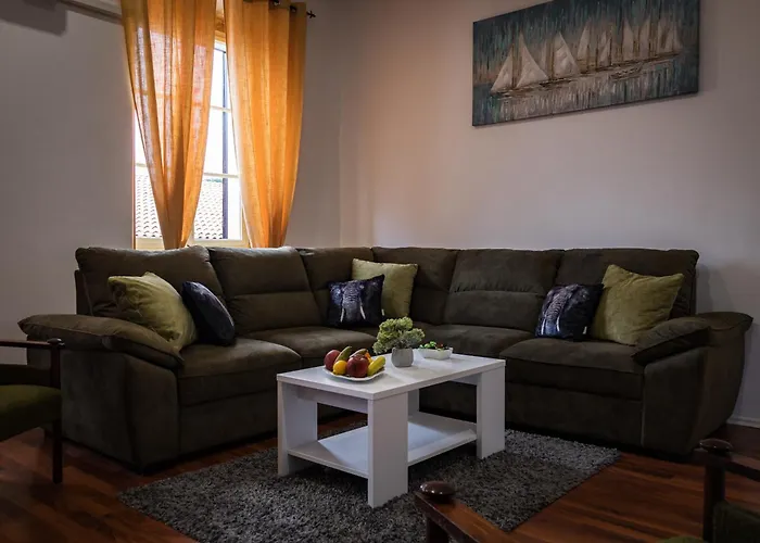 Apartman Santina Pula