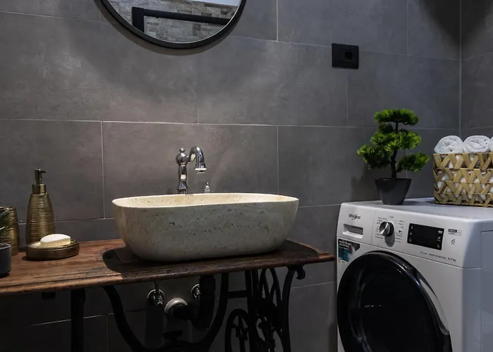 Santina Apartman Pula