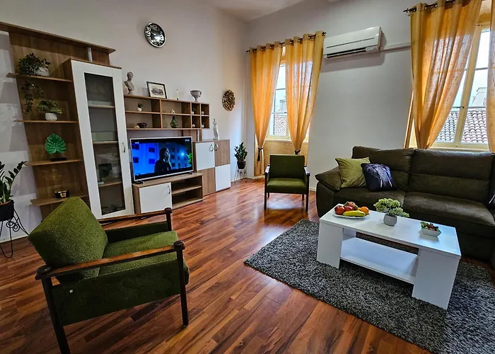 Apartman Santina