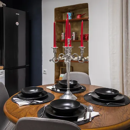Santina Apartman