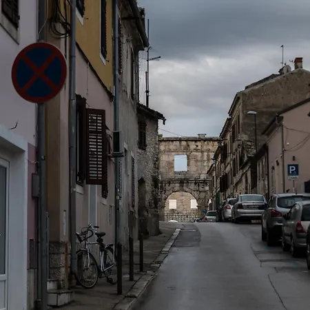 Santina Appartamento *